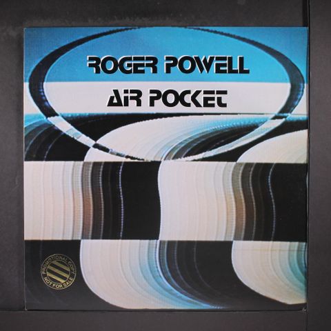 ROGER POWELL