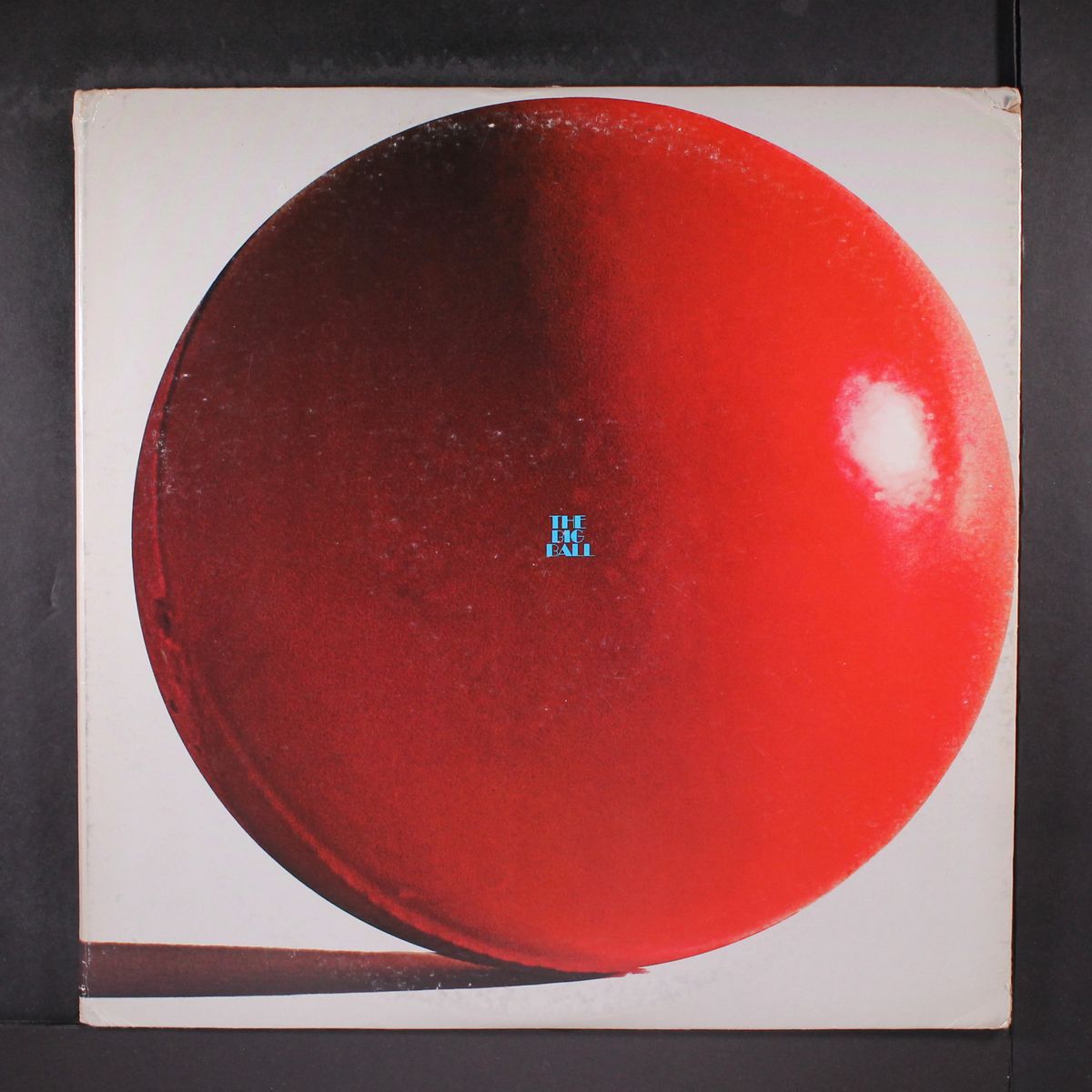 the big ball by VARIOUS