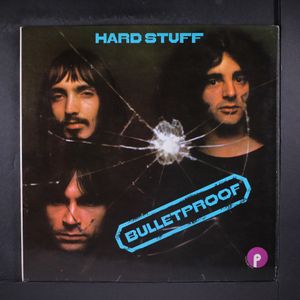 HARD STUFF