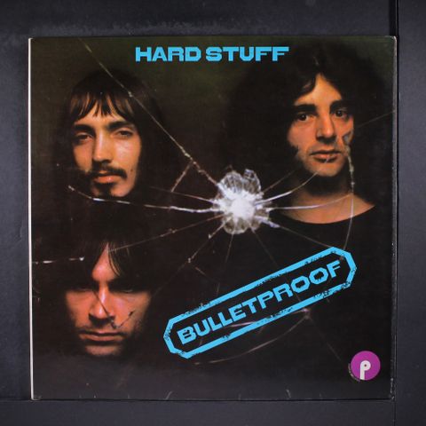 HARD STUFF