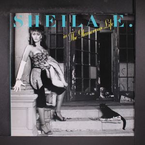 SHEILA E.