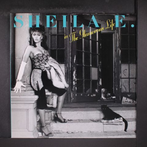 SHEILA E.