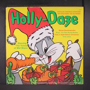 MEL BLANC