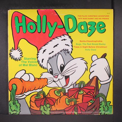 MEL BLANC