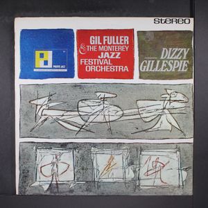 GIL FULLER