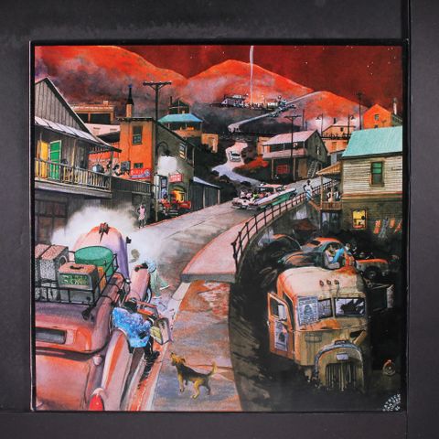 Item