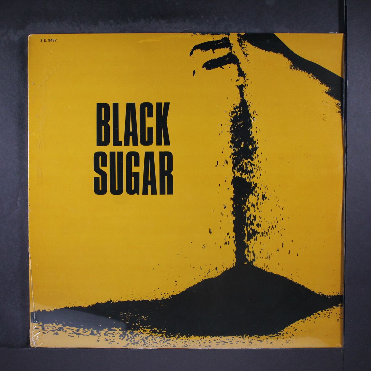 black sugar by BLACK SUGAR