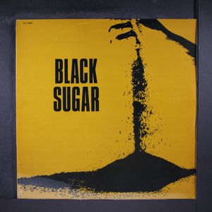 BLACK SUGAR