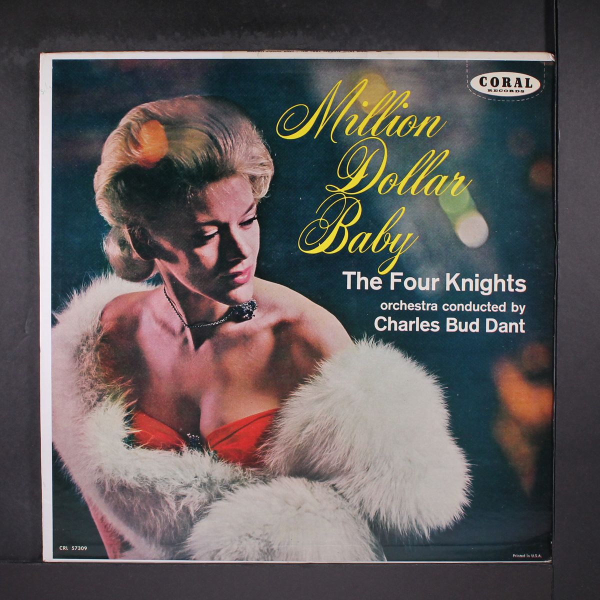 million dollar baby by FOUR KNIGHTS
