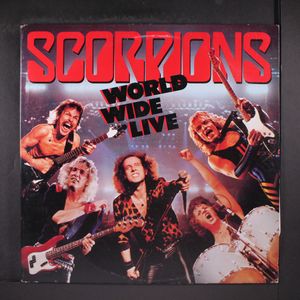 SCORPIONS