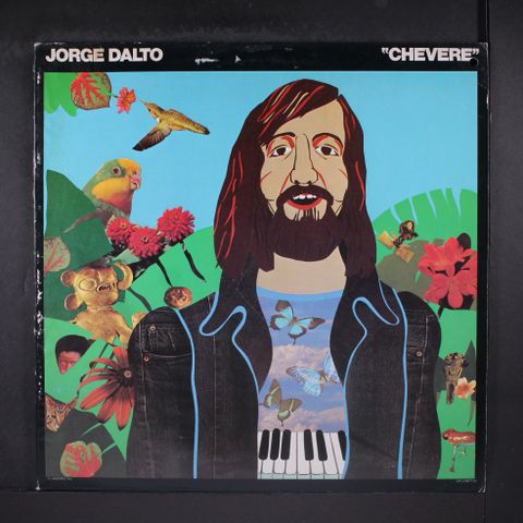 JORGE DALTO