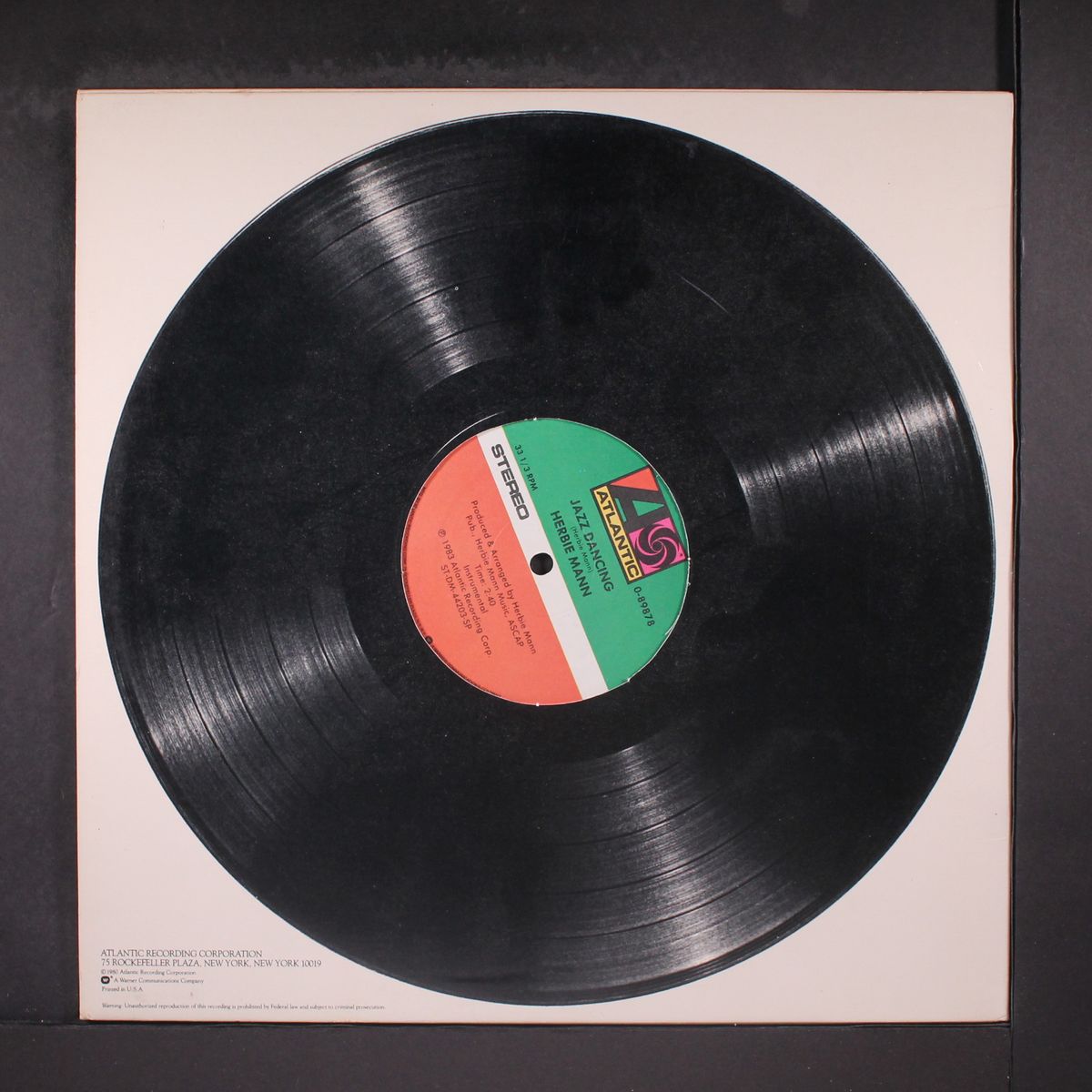 theme from tootsie / jazz dancing by HERBIE MANN