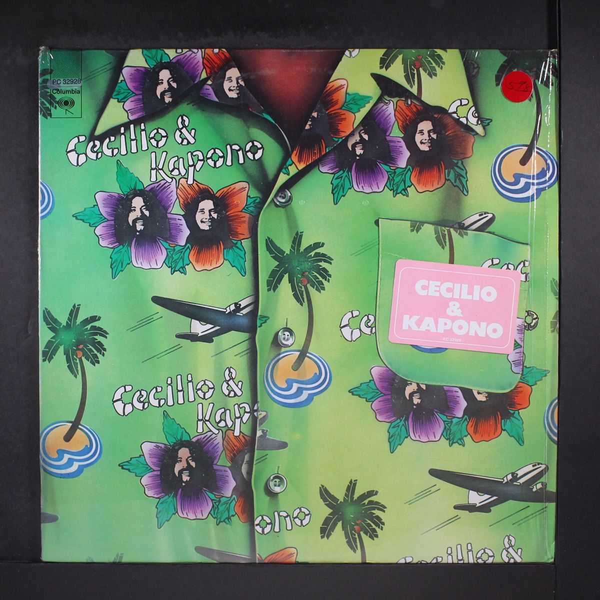 cecilio & kapono by CECILIO & KAPONO