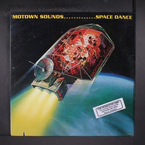 MOTOWN SOUNDS