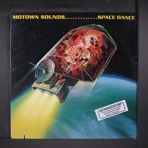 MOTOWN SOUNDS