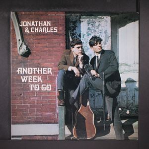 JONATHAN & CHARLES