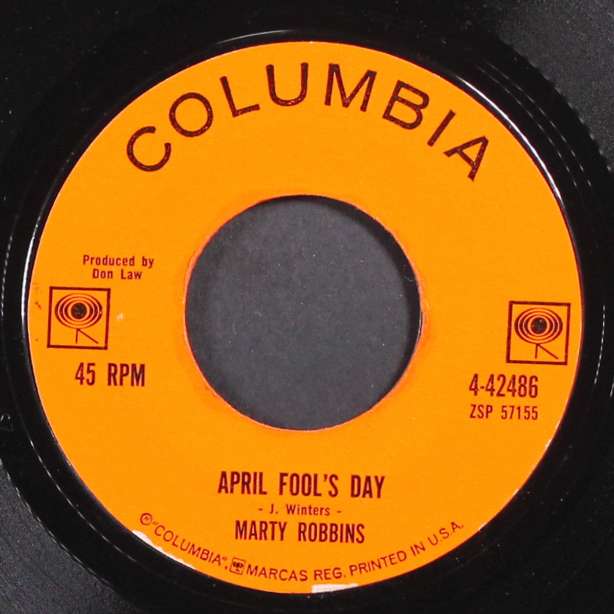 devil woman by MARTY ROBBINS