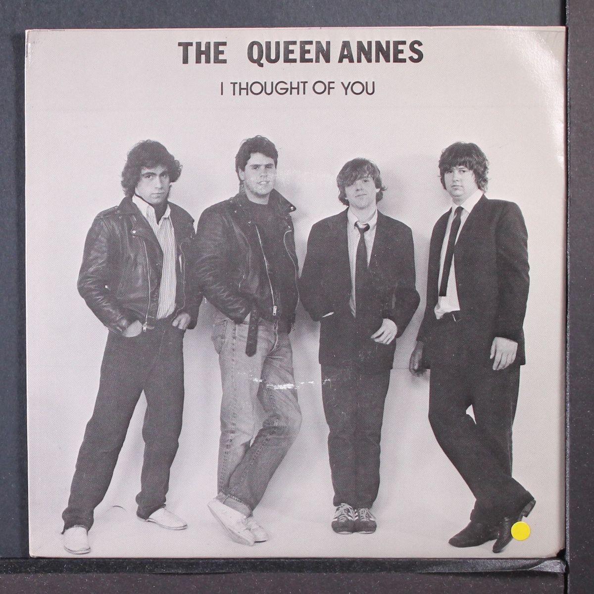 i thought of you / this is that by QUEEN ANNES