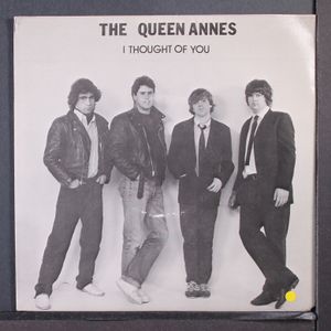 QUEEN ANNES