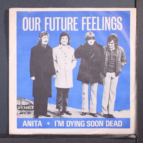 OUR FUTURE FEELINGS