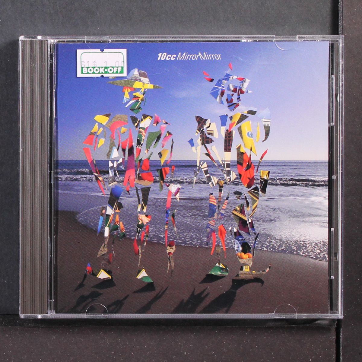 mirrormirror by 10CC