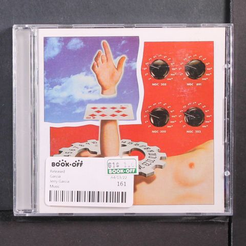 Item