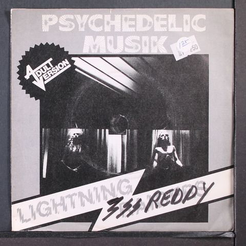 LIGHTNING RAIDERS