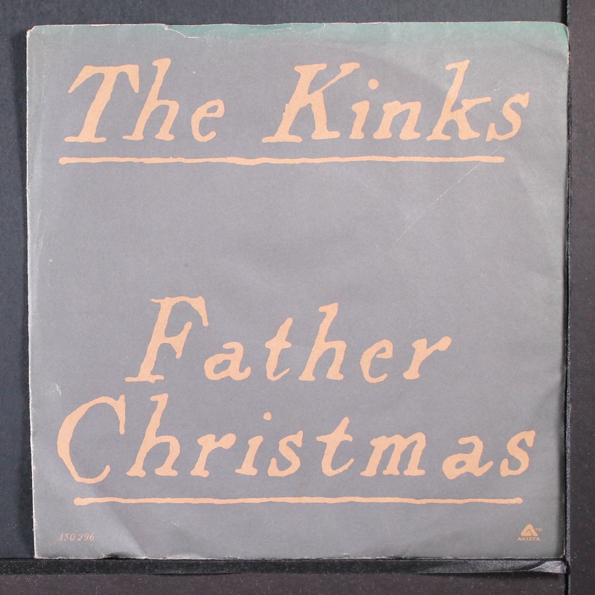 father christmas / prince of the punks by KINKS
