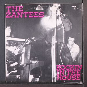 ZANTEES
