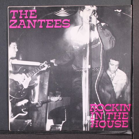 ZANTEES