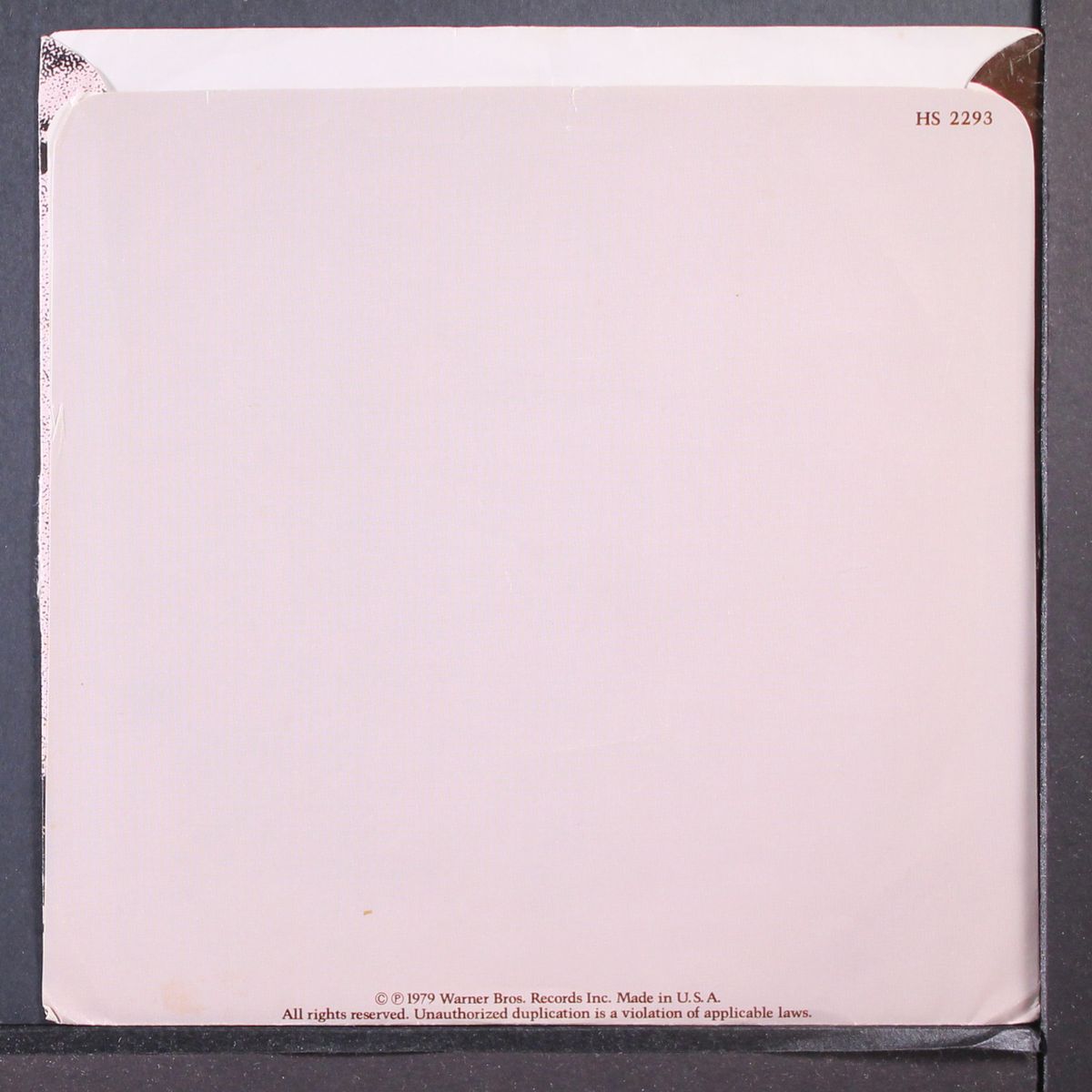 gloria / blank by JIMI HENDRIX