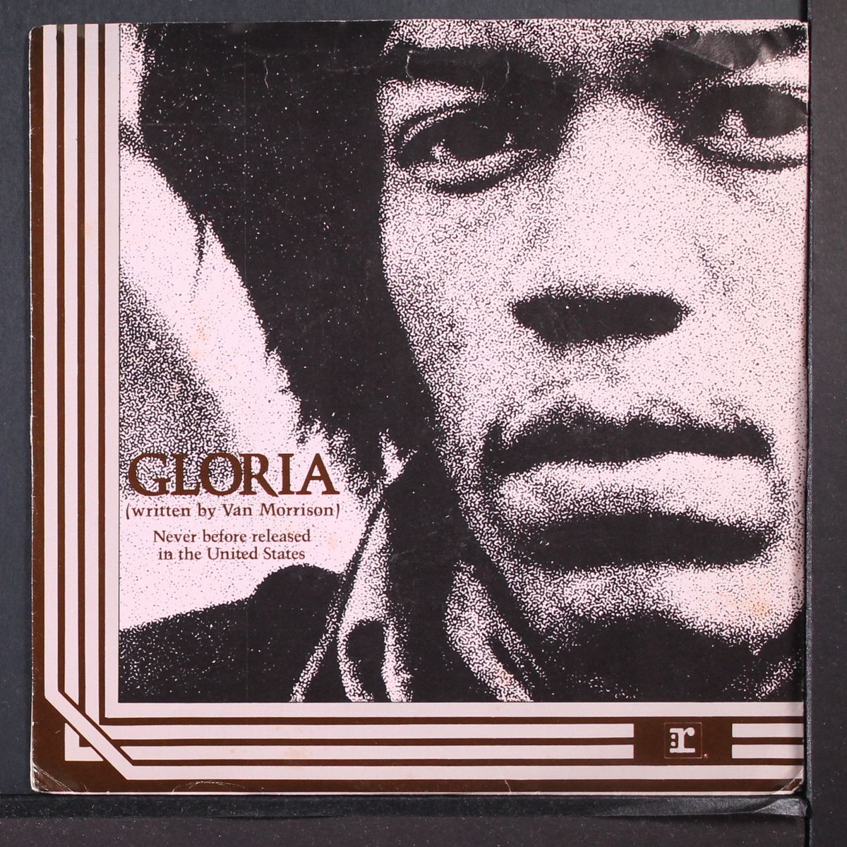 gloria / blank by JIMI HENDRIX