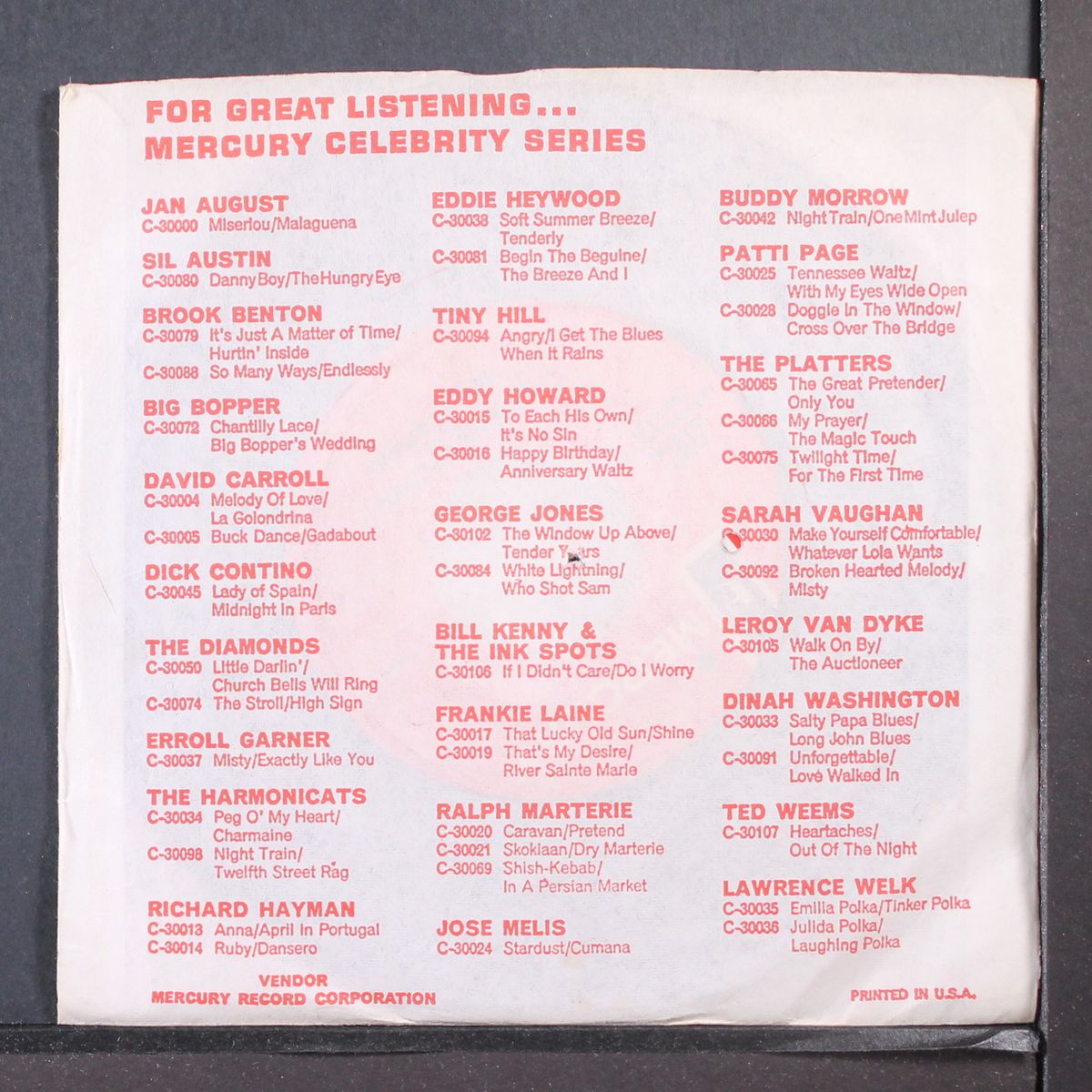 harlem shuffle / somebody please by WAYNE COCHRAN