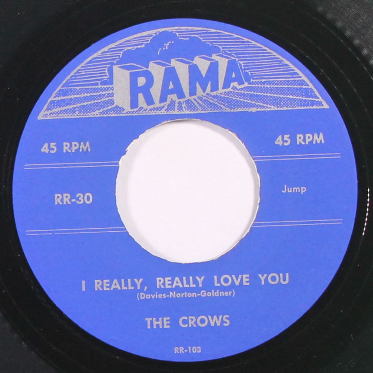 miss you / i really, really love you by CROWS