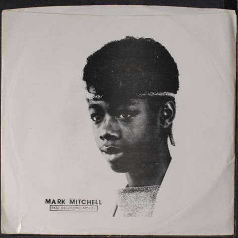 MARK MITCHELL