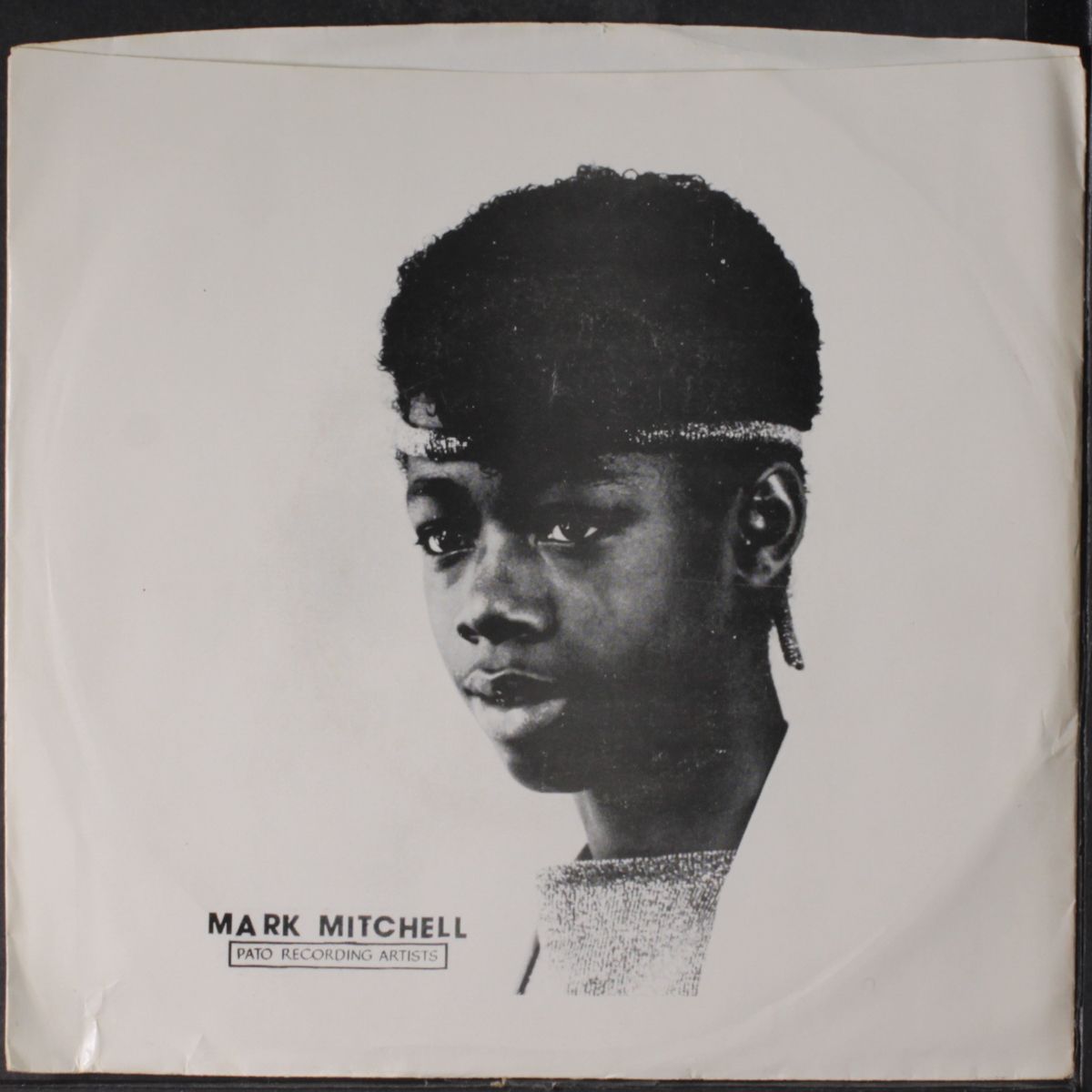 help the children / instro by MARK MITCHELL