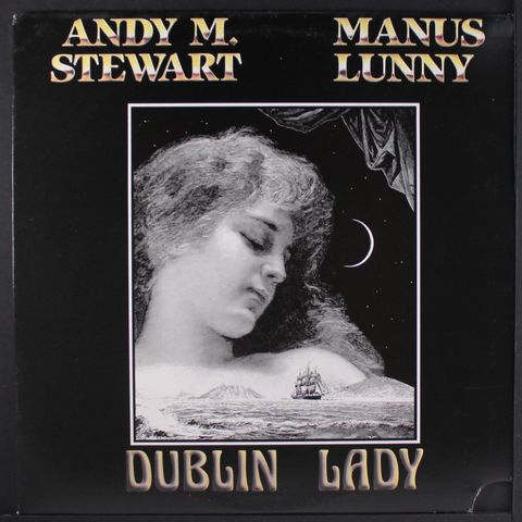 ANDY M. STEWART & MANUS LUNNY