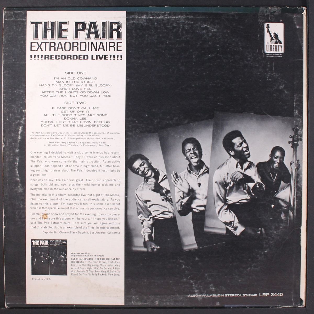 pair extraordinaire by PAIR EXTRAORDINAIRE