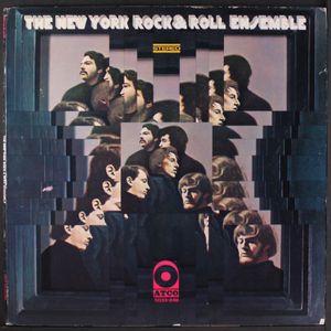 NEW YORK ROCK & ROLL ENSEMBLE