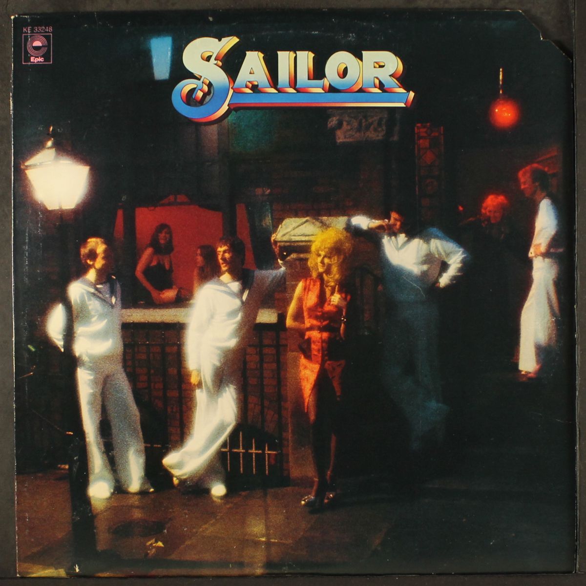 sailor by SAILOR
