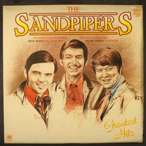 SANDPIPERS