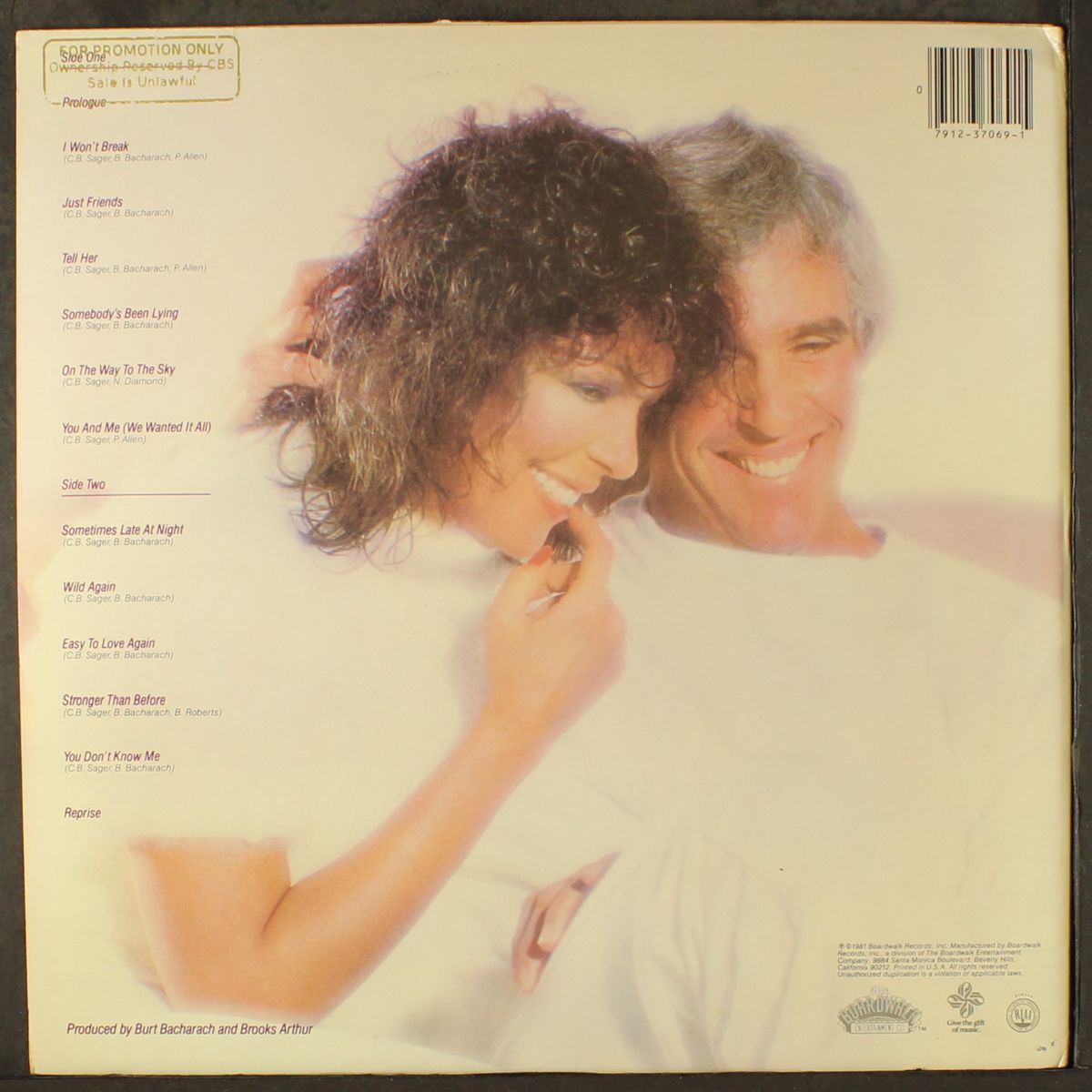sometimes late at night by CAROLE BAYER SAGER