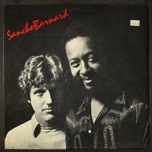 SANCHO BARNARD