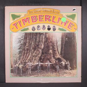 TIMBERLINE