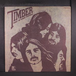 TIMBER