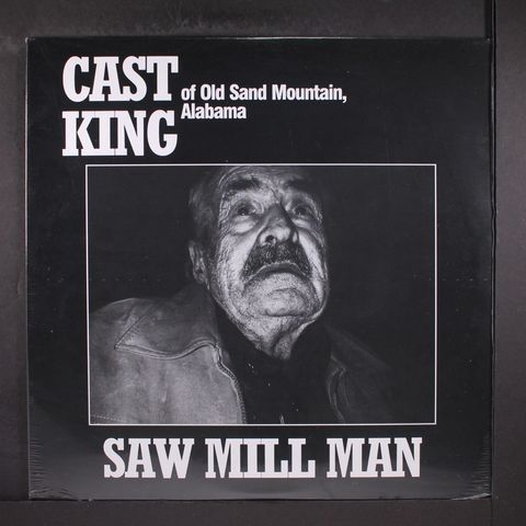 CAST KING