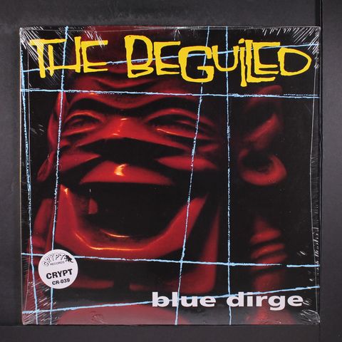 BEGUILED