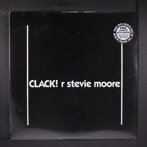 R. STEVIE MOORE