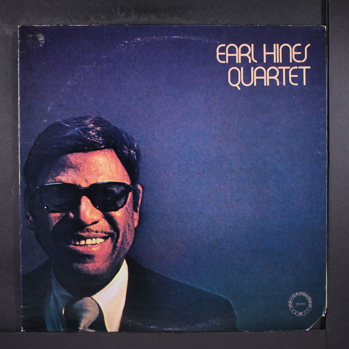 earl hines quartet by EARL HINES QUARTET