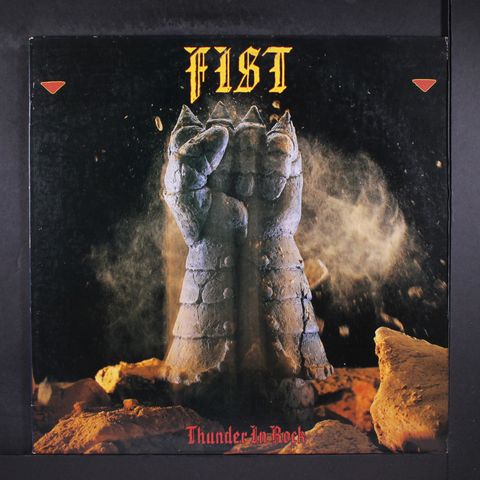 FIST